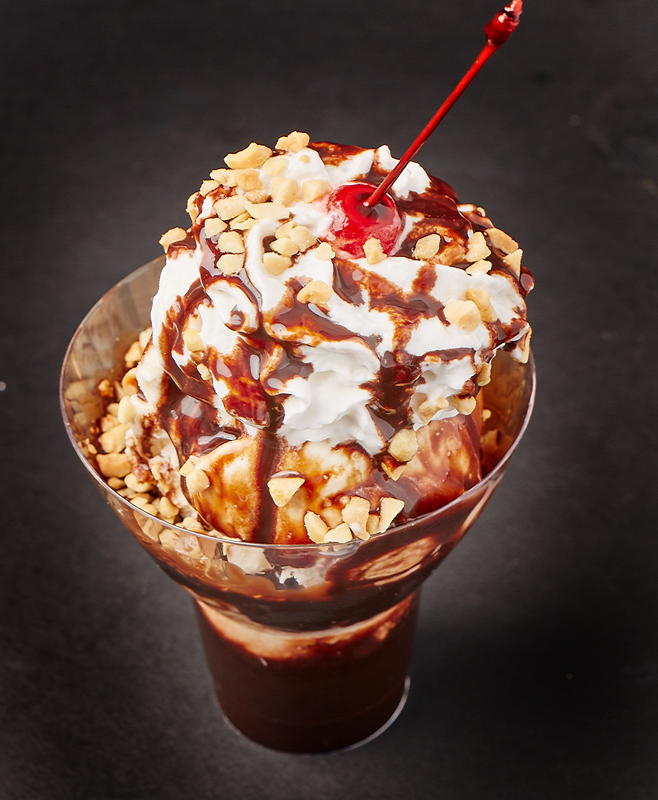 Maddog's Creamery & Donuts Gatlinburg Pic 7