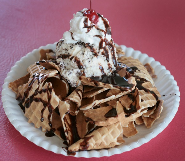 Maddog's Creamery & Donuts Gatlinburg Pic 8