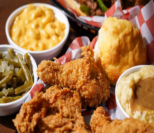 Mama’s Chicken Kitchen Pic 1