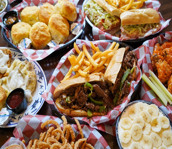 Mama’s Chicken Kitchen Pic 2