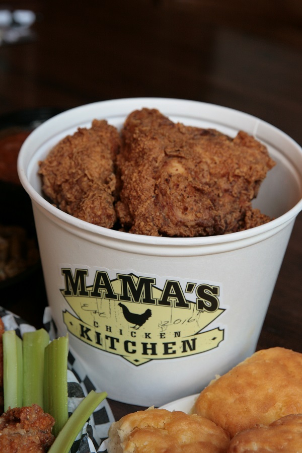 Mama’s Chicken Kitchen Pic 4