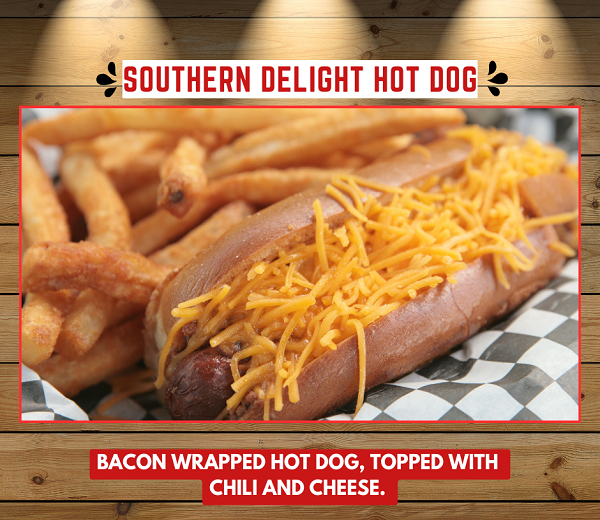 Mama’s Chicken Kitchen Pic 5