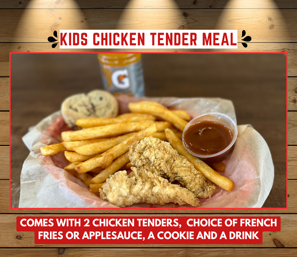 Mama’s Chicken Kitchen Pic 8