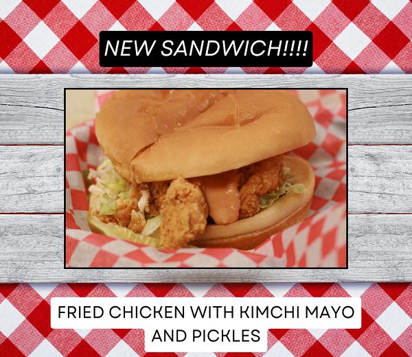 Mama’s Chicken Kitchen Pic 9