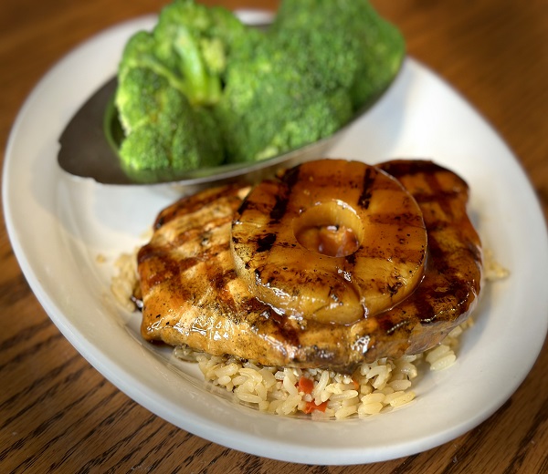 Alamo Steakhouse Pic 4