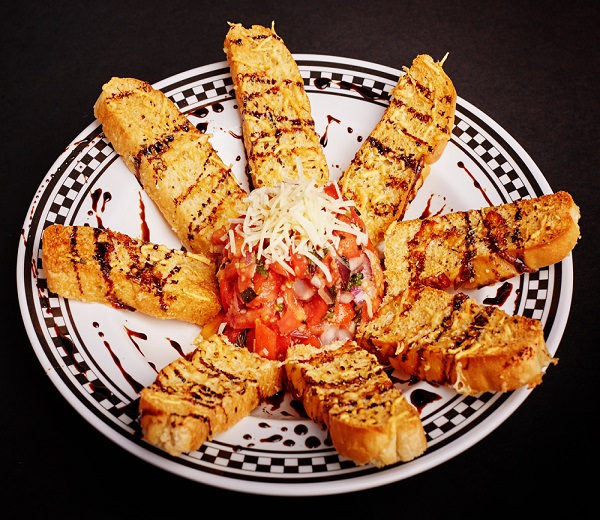 Big Daddy's Pizzeria Gatlinburg Photo 4