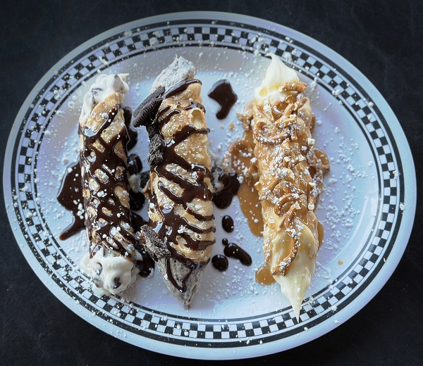 Big Daddy's Pizzeria Gatlinburg Photo 6