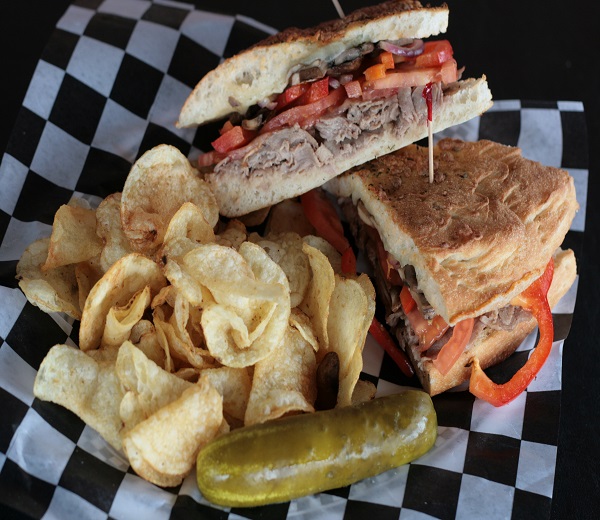 Big Daddy's Pizzeria Gatlinburg Photo 8