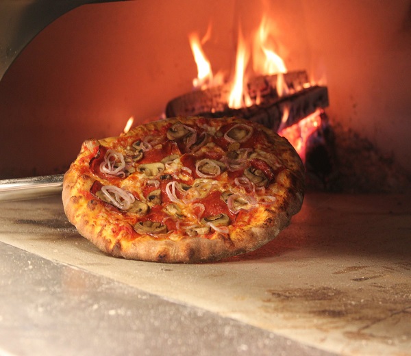 Big Daddy's Pizzeria Sevierville Photo 4