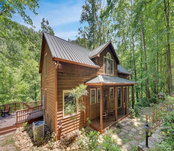 Jackson Mountain Rentals Pic 1