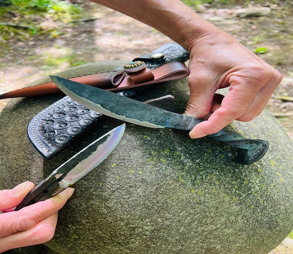 Iron Mountain Metal Craft Pic 2