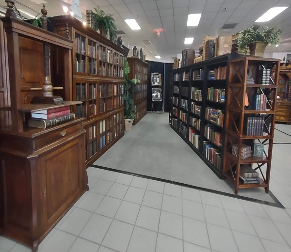 Tennessee Bible Museum Pic 1