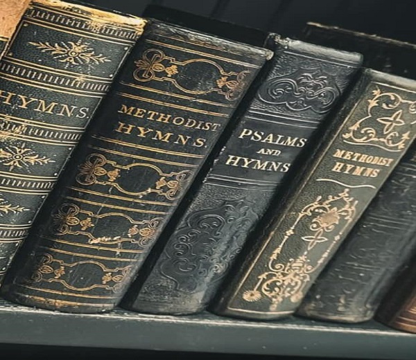 Tennessee Bible Museum Pic 2