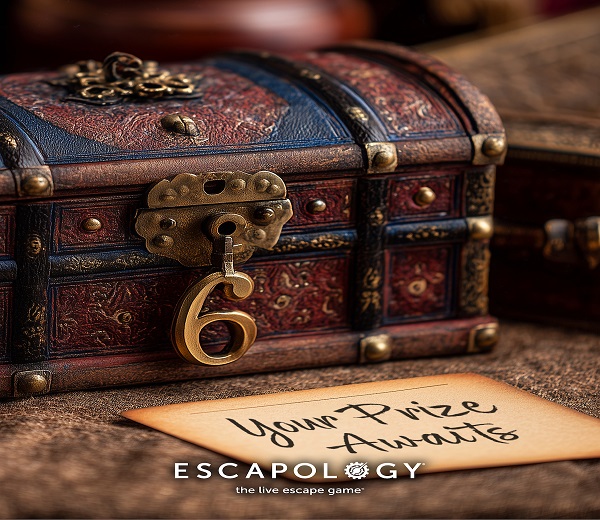 Escapology Pigeon Forge Pic 2