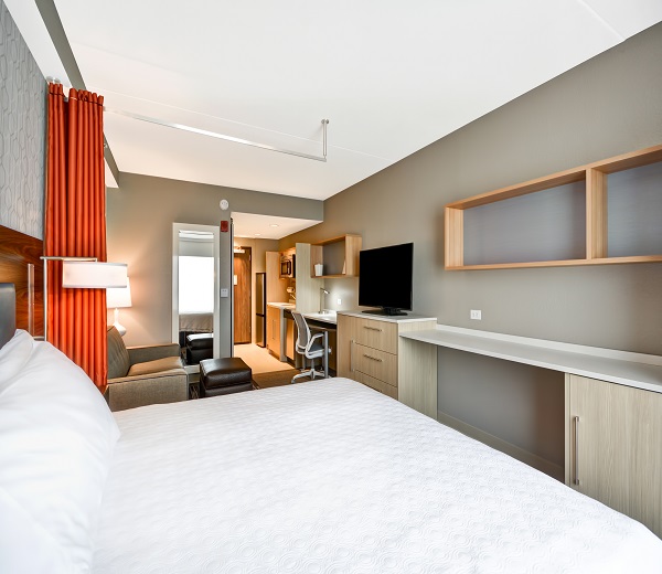 Home2 Suites by Hilton Pigeon Forge Pic 3