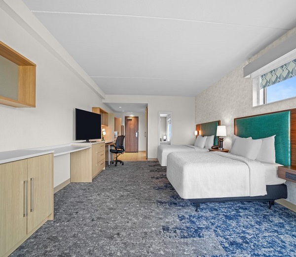 Home2 Suites by Hilton Pigeon Forge Pic 7