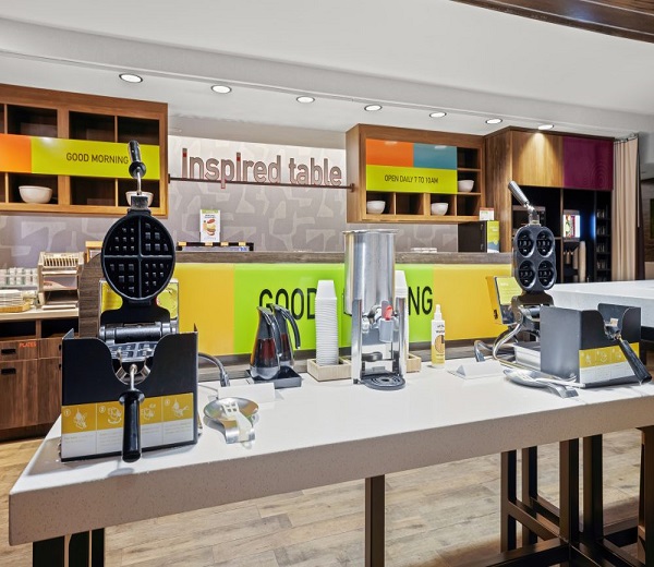 Home2 Suites by Hilton Pigeon Forge Pic 9