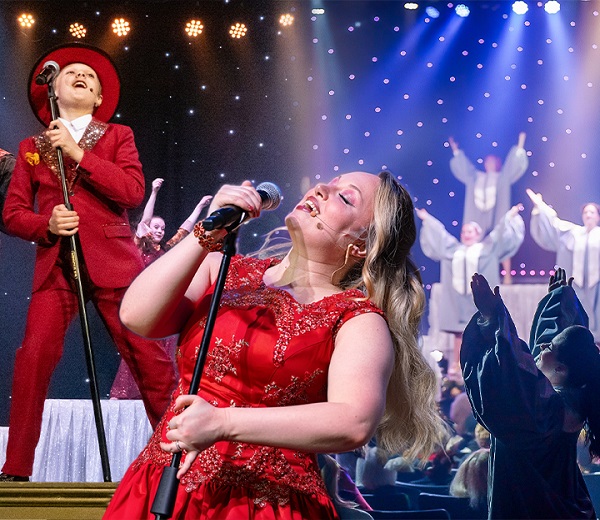 Array Variety Show Pic 6