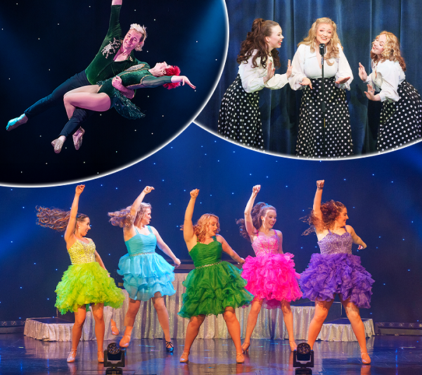 Array Variety Show Pic 4