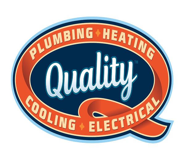 Quality Plumbing Logo