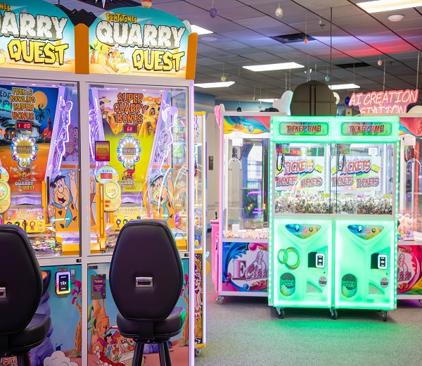 Blake Jones Fun Center Pic 5