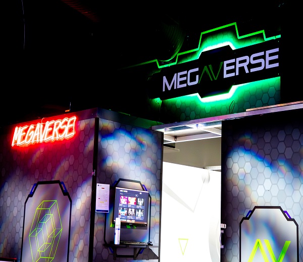 Blake Jones Fun Center Pic 6