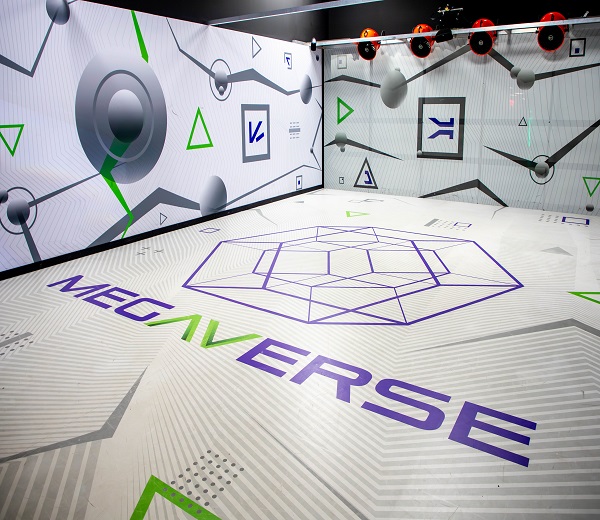 Blake Jones Fun Center Pic 7