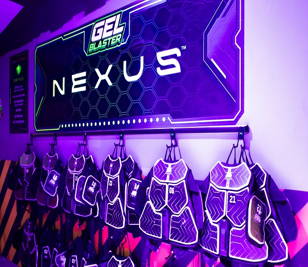 Blake Jones Fun Center Pic 8