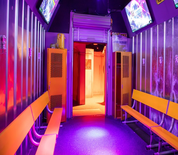 Blake Jones Fun Center Pic 9