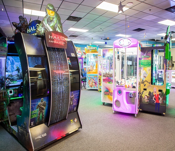 Blake Jones Fun Center Pic 10