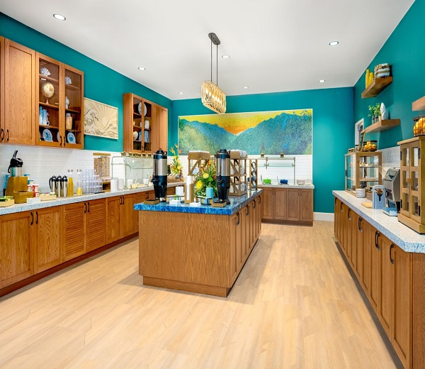 Compass by Margaritaville Hotel Pigeon Forge Pic 3