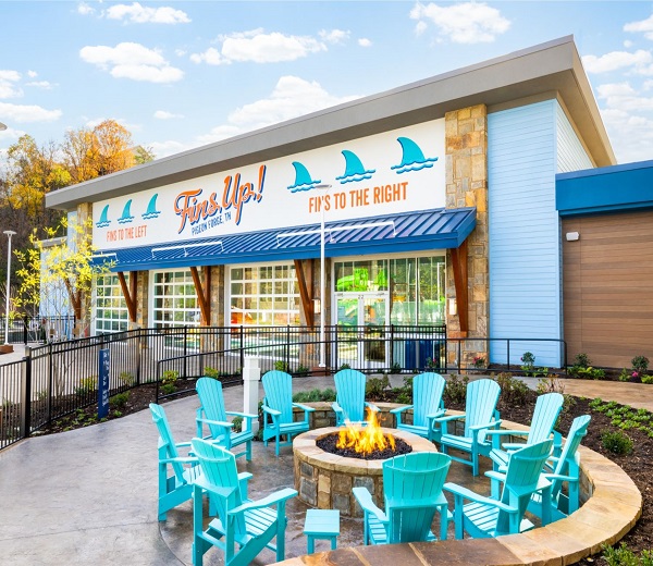 Compass by Margaritaville Hotel Pigeon Forge Pic 4