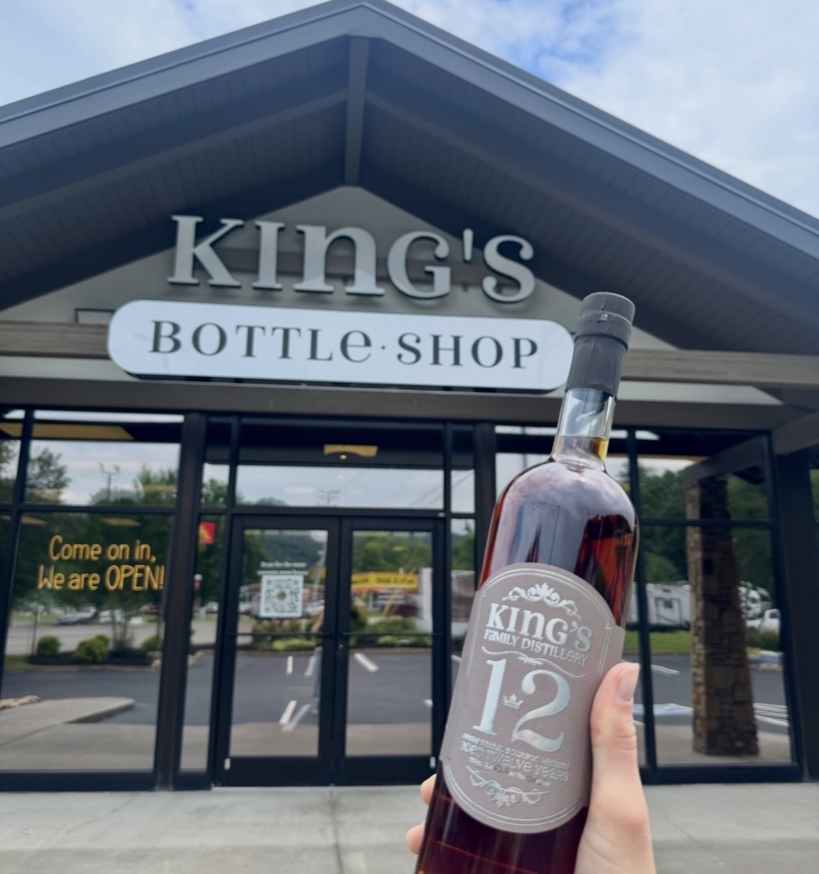 King's Family Distillery Pic 2 Updated