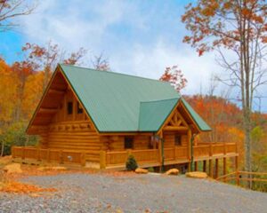 smoky creek cabins