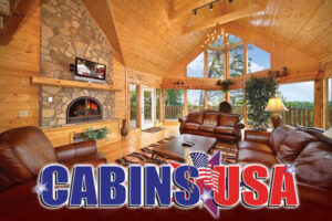 Cabins USA