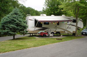 pigeon forge rv parks