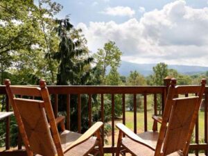 smoky creek cabins