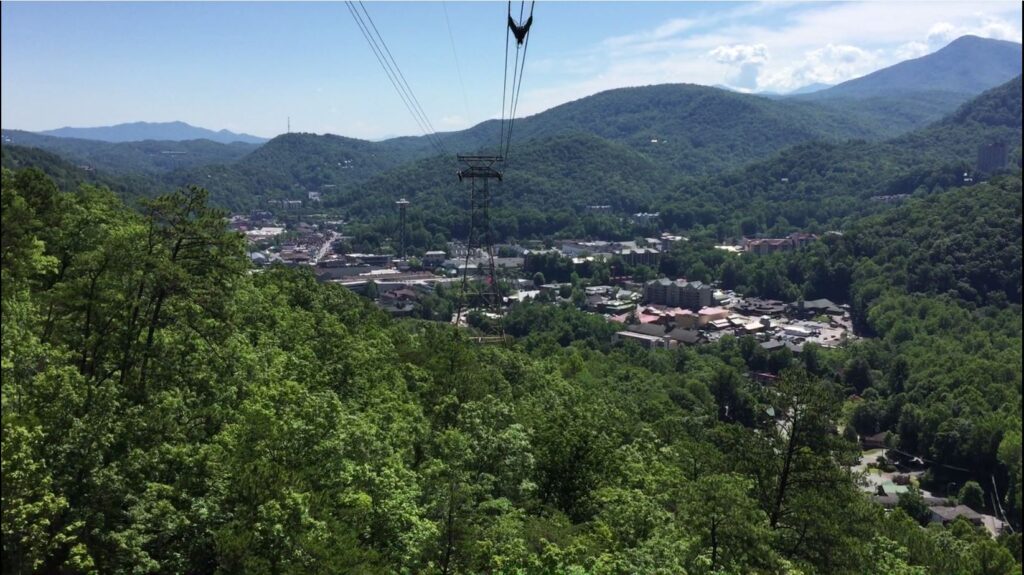 Have an entire day of fun at Ober Gatlinburg