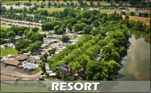 pigeon forge rv parks