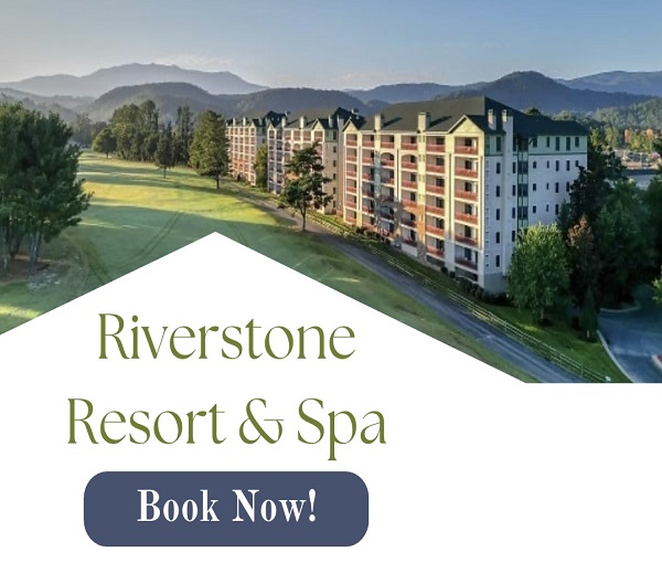 Riverstone Resort & Spa Resorts Ad