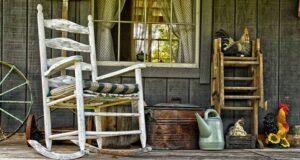 Smokey Mtn. General Store