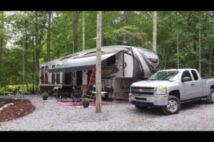 pigeon forge rv parks