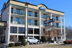 pet friendly hotels pigeon forge