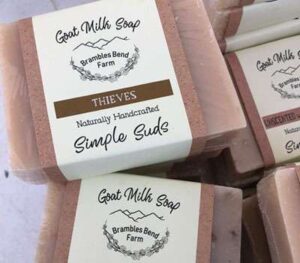 Handmade Soap