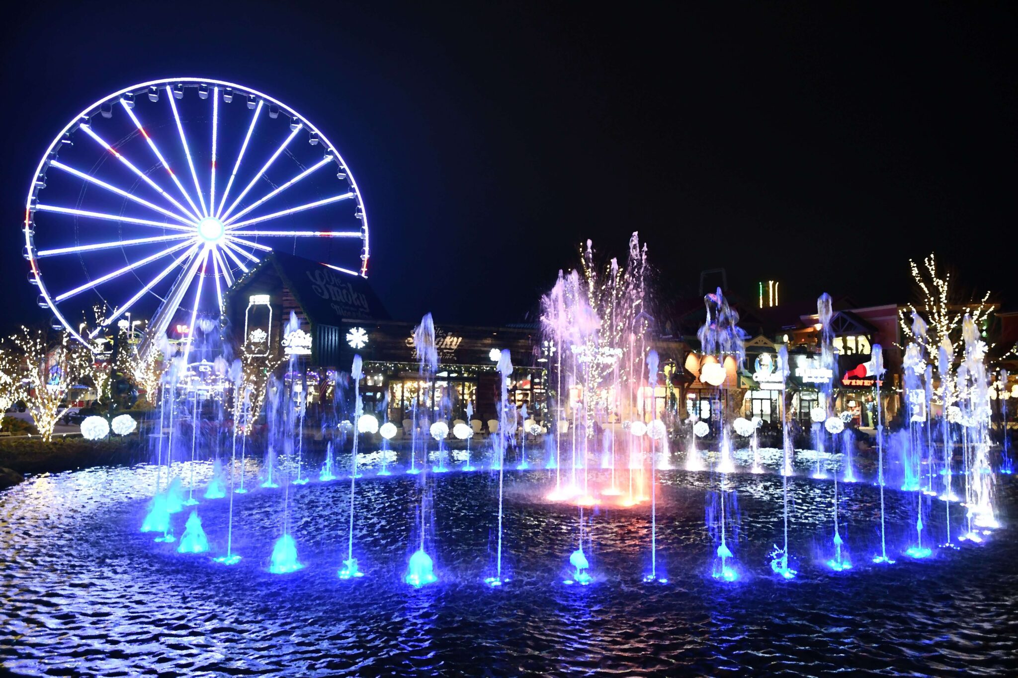 Tis the Season Magical Things to Do at Christmas in Pigeon Pigeon Chamber of Commerce
