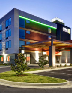 Home2 Suites by Hilton Pet-Friendly Hotel Ad