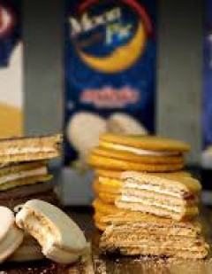 Moon Pie General Store Shopping Ad