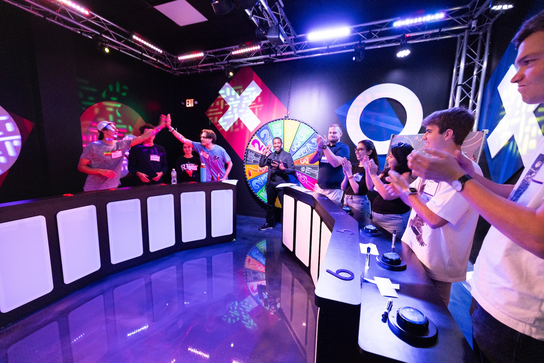 Great Big Game Show Pic 2
