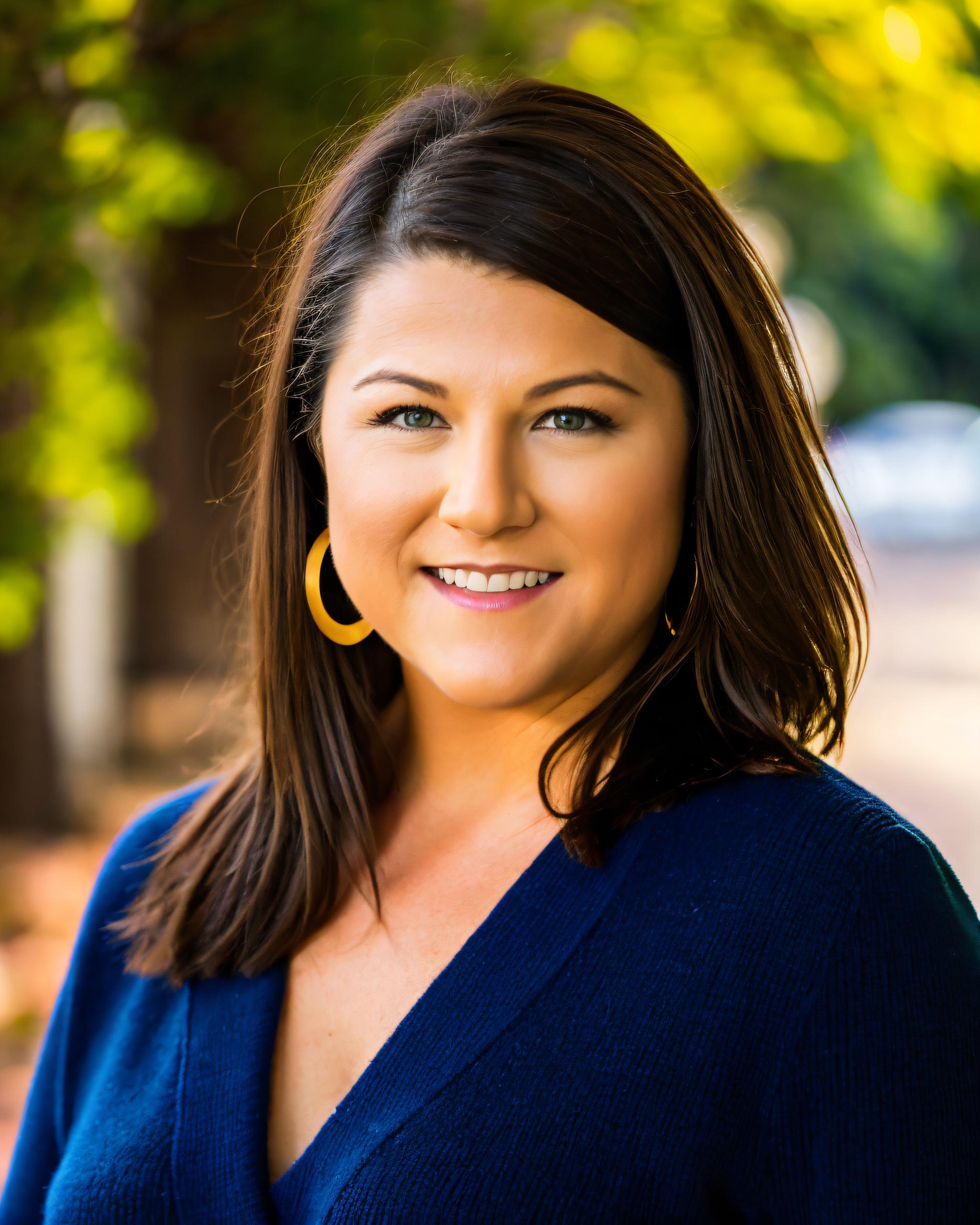 Lynsey Chasteen, brokered by eXp Realty 