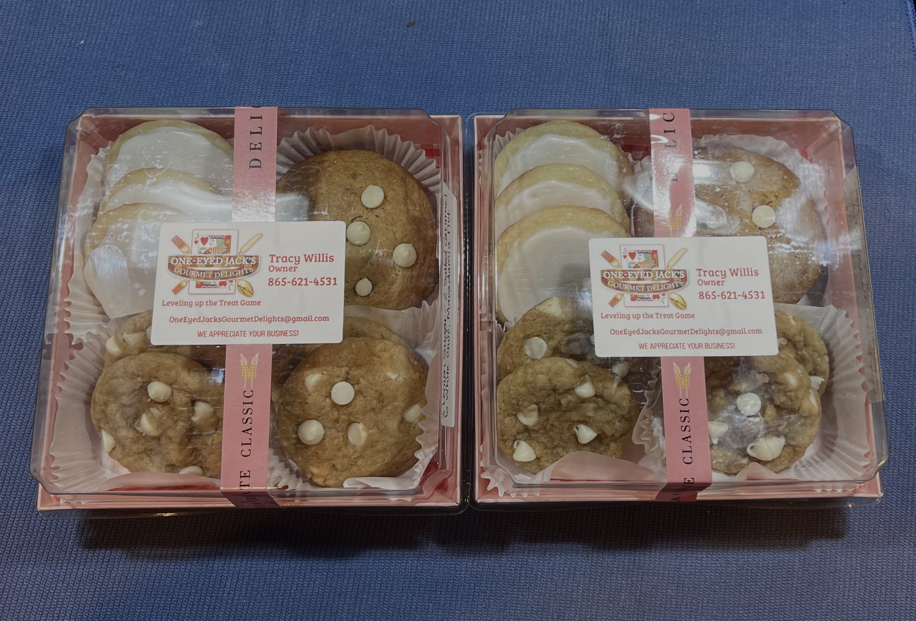 Personalized Gift Boxes